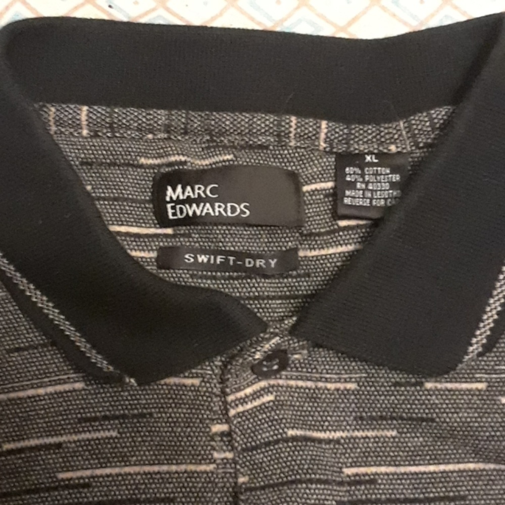 Polo shirt